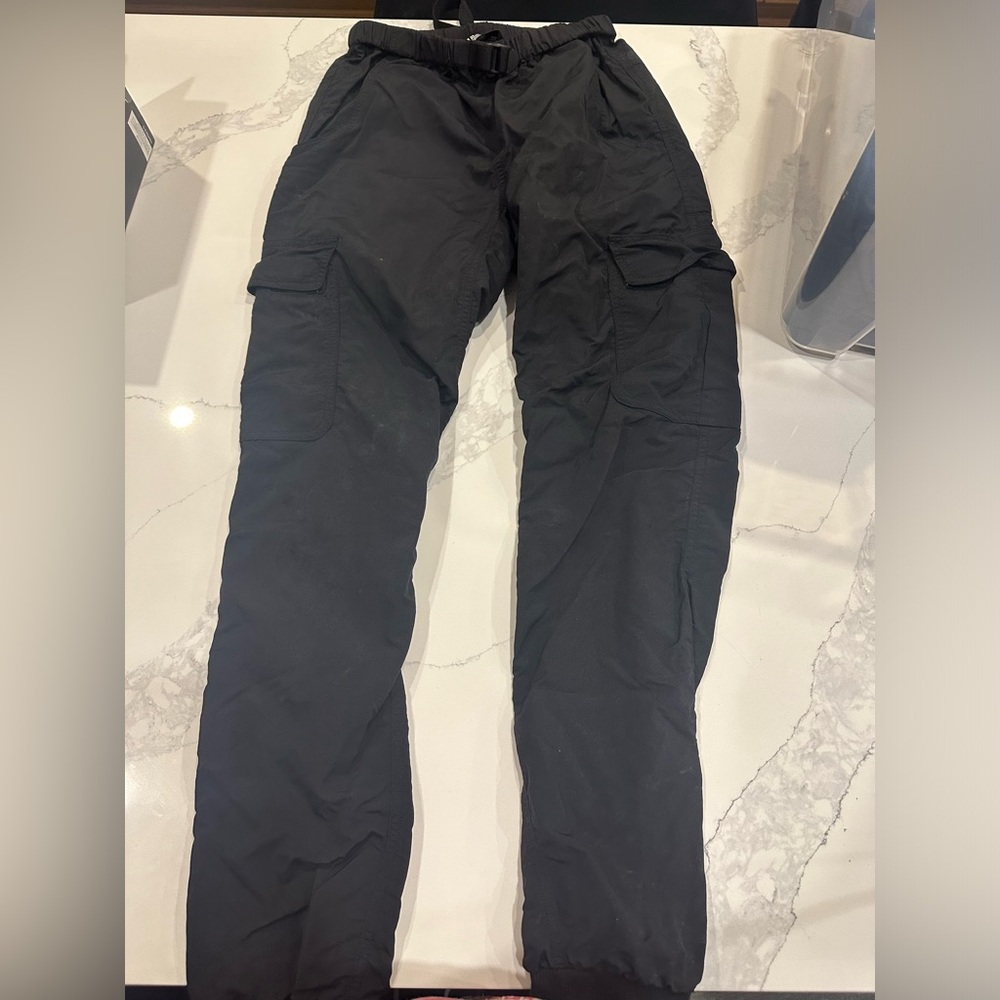 Mec wanderwall pants